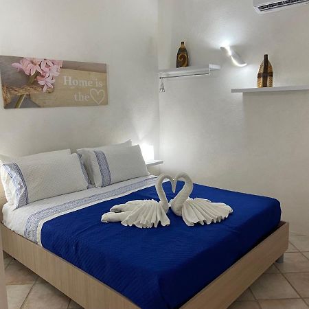 La Favorita Apartment Marsala Exterior photo