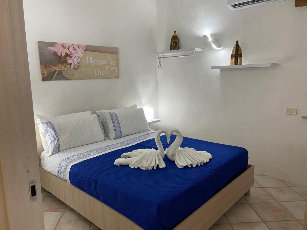La Favorita Apartment Marsala Exterior photo
